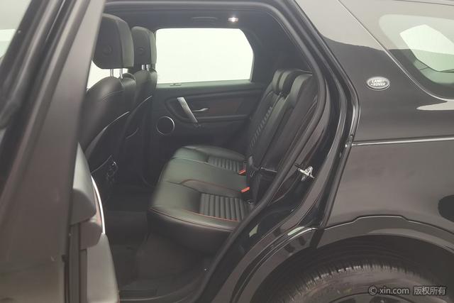 Land Rover Discovery Sport 2023 249 PS R-Dynamic S 5 — фото 19