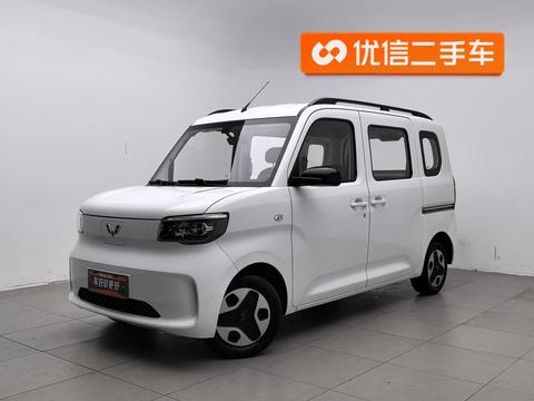 Wuling Sunshine EV