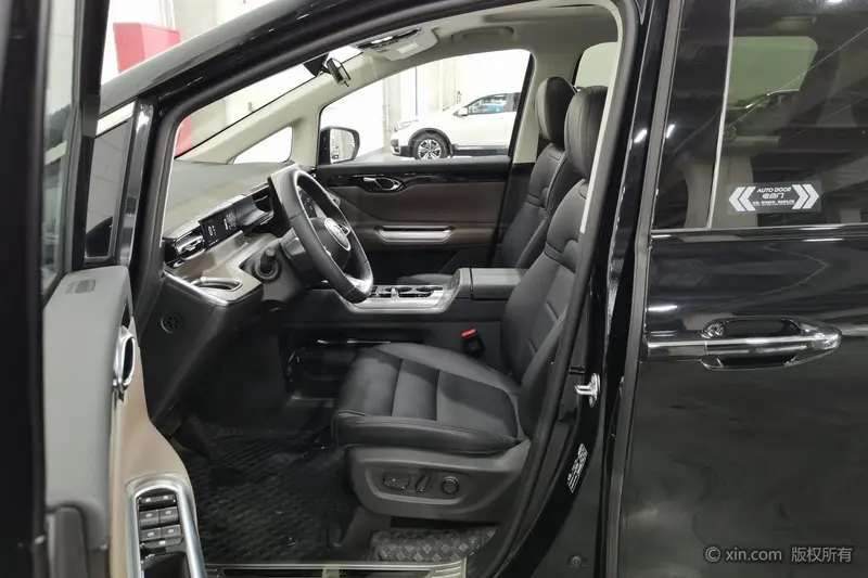 GACTrumpchi E8 — фото 10
