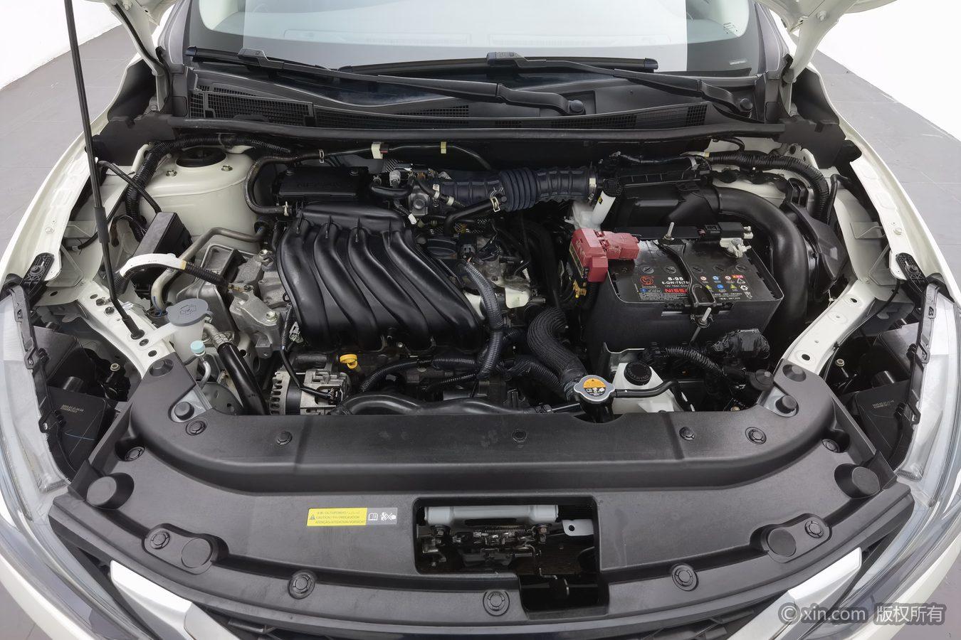 Nissan Xuan Yi id 4438095 из Китая 18