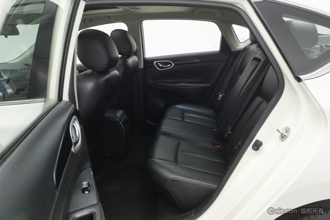 Nissan Xuan Yi id 4438095 из Китая 22