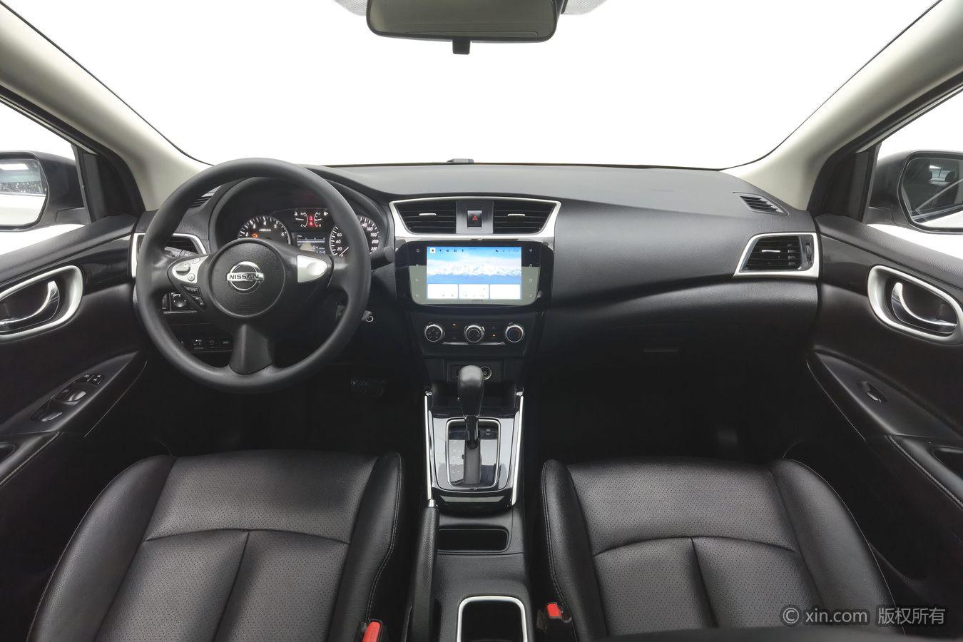 Nissan Xuan Yi id 4438095 из Китая 23