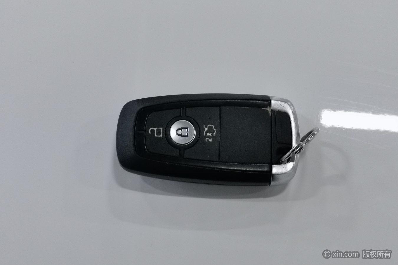 Ford Fox id 4440043 из Китая 19