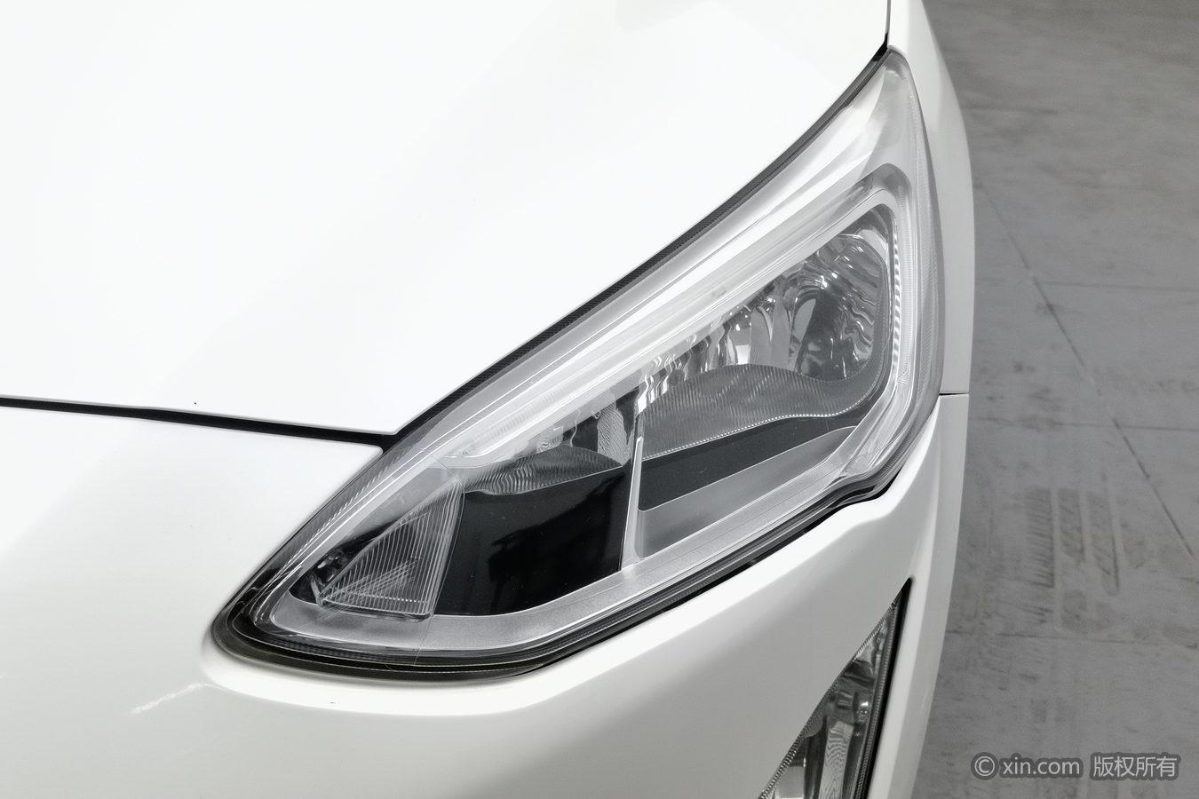 Ford Focus 2019 EcoBoost 180 AT