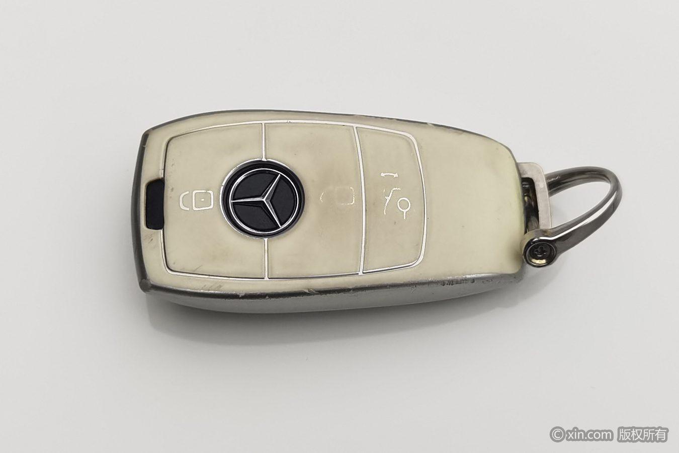 Mercedes-Benz A-Class A 2022 A 200 Fashion