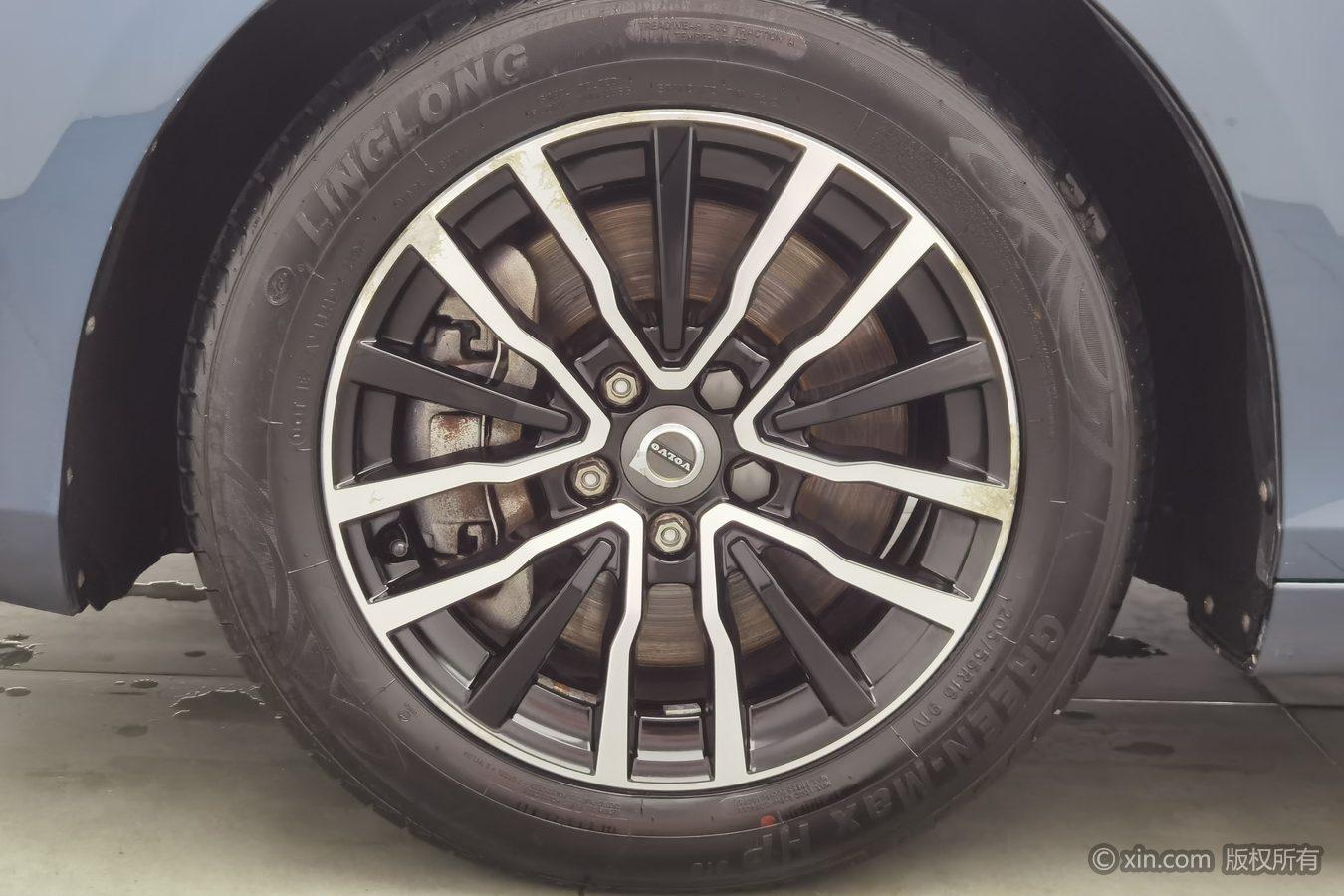 Volvo V40 2017 T3
