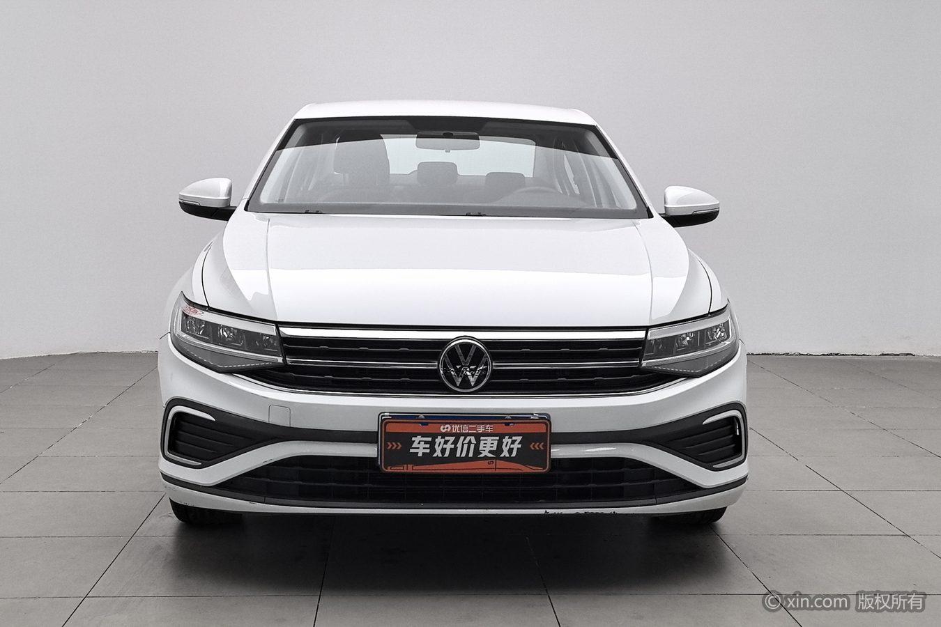 Volkswagen Bora 2023 200TSI DSG