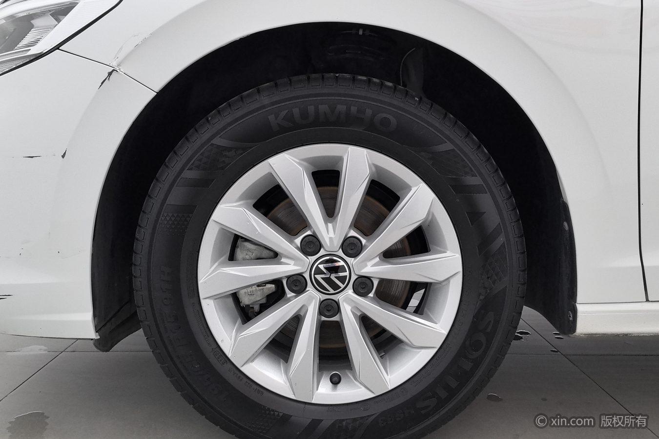 Volkswagen Bora 2023 200TSI DSG