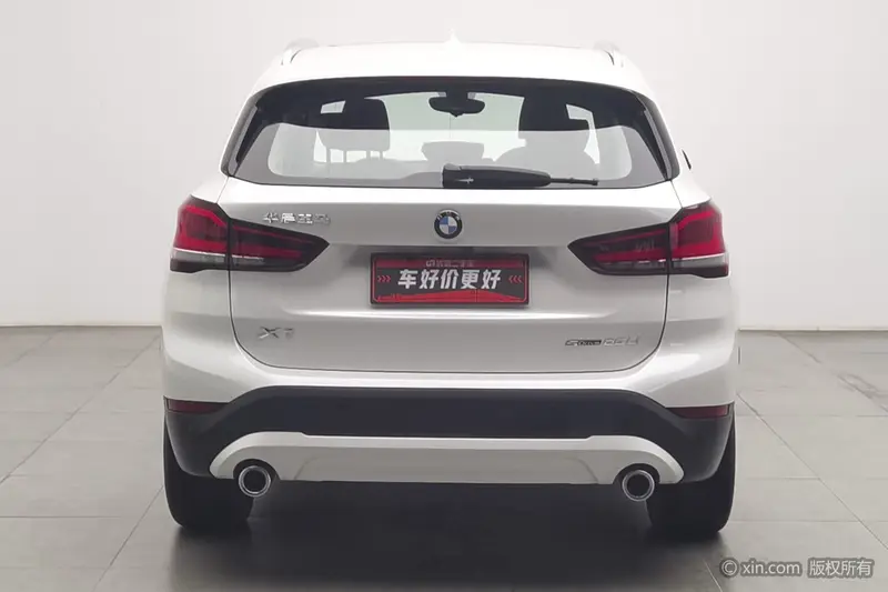 BMW X 1 s Drive 25 Li — фото 3
