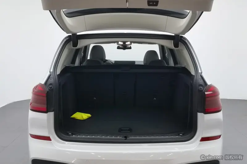 BMW X 3 x Drive 28i M Sport Package — фото 18