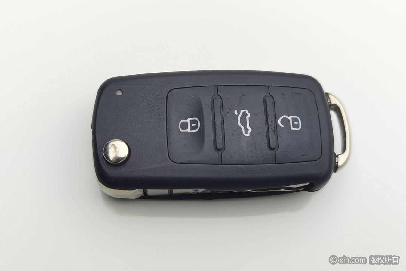 Volkswagen Polo 2011 1.4L MT