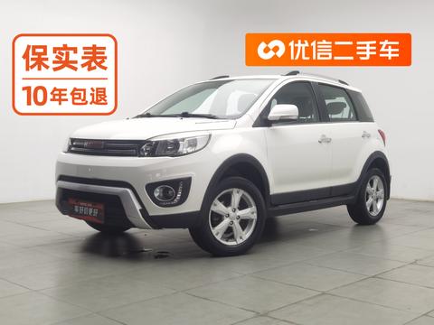 Haval H1