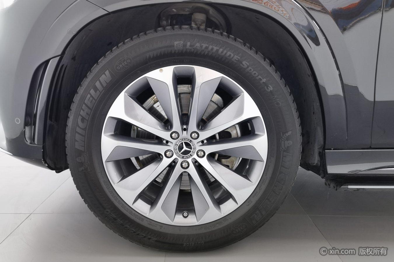 Mercedes-Benz GLE (import) id 4438253 из Китая 20