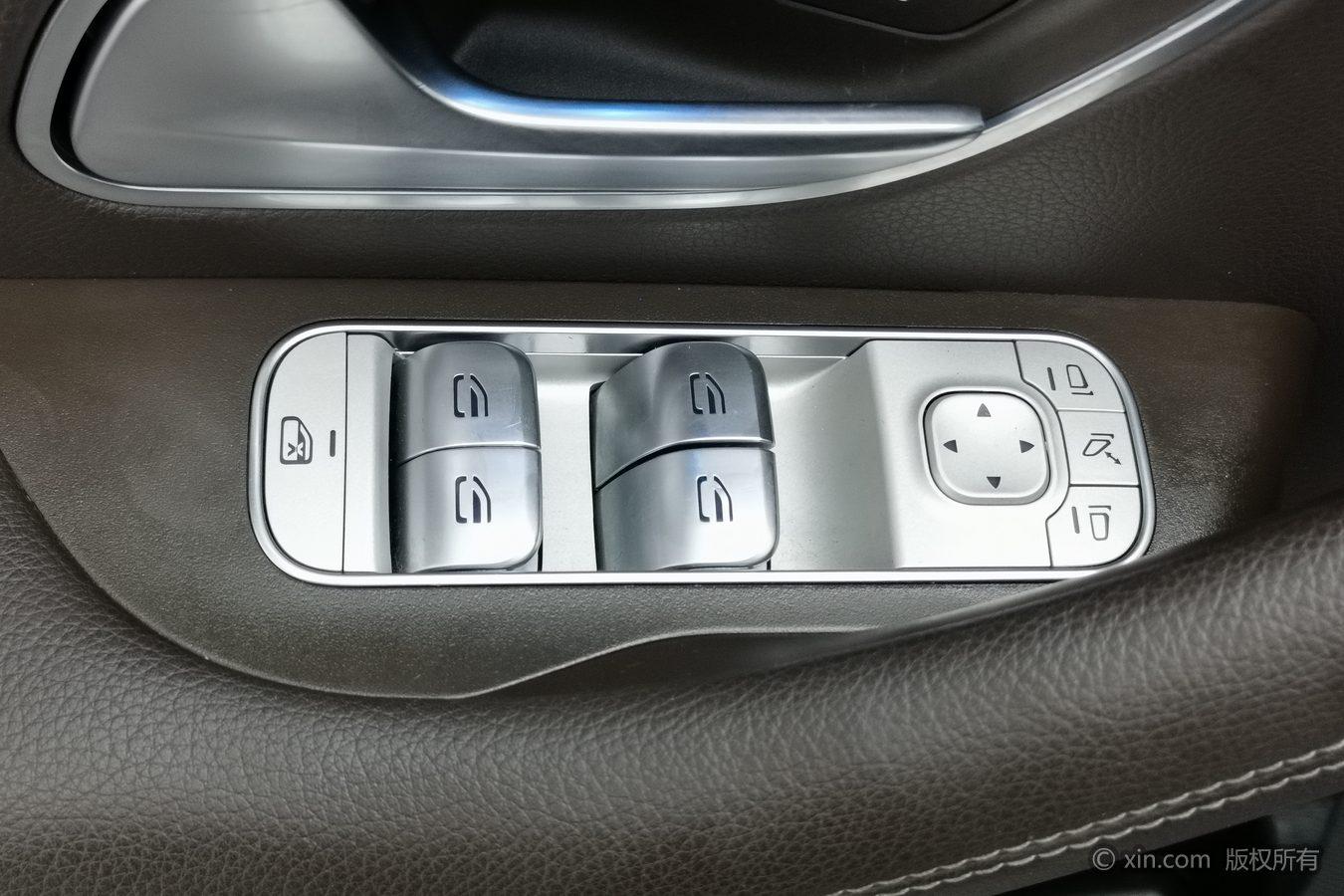 Mercedes-Benz GLE (import) id 4438253 из Китая 21