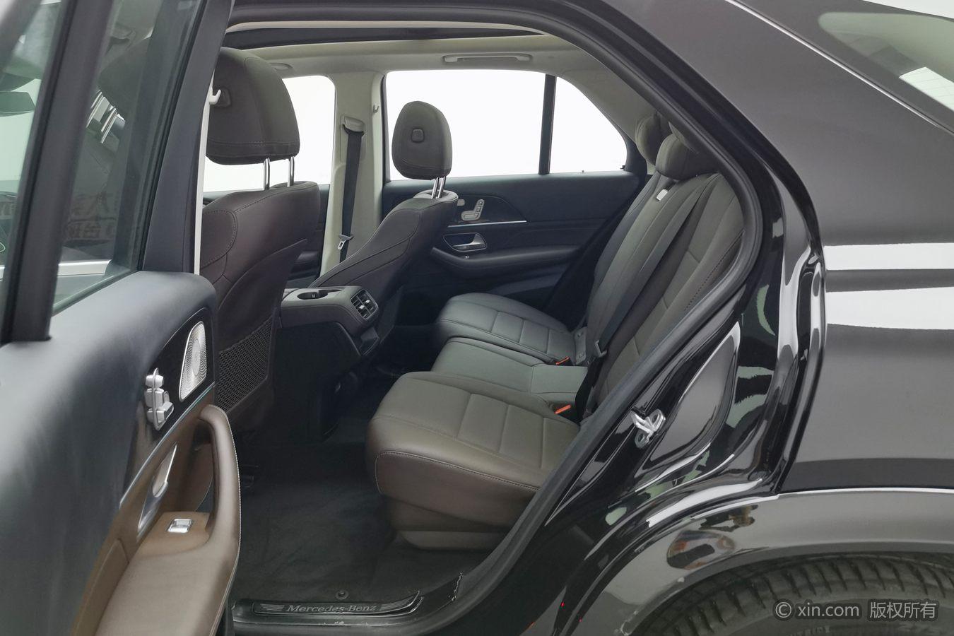 Mercedes-Benz GLE (import) id 4438253 из Китая 22