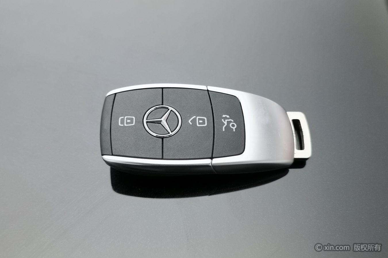 Mercedes-Benz GLE (import) id 4438253 из Китая 24