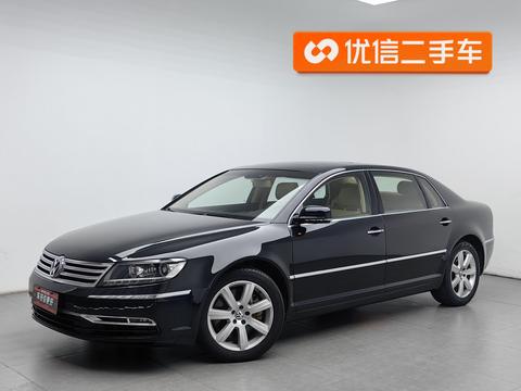 Volkswagen 2011 3.6L V6 5 мест Comfort