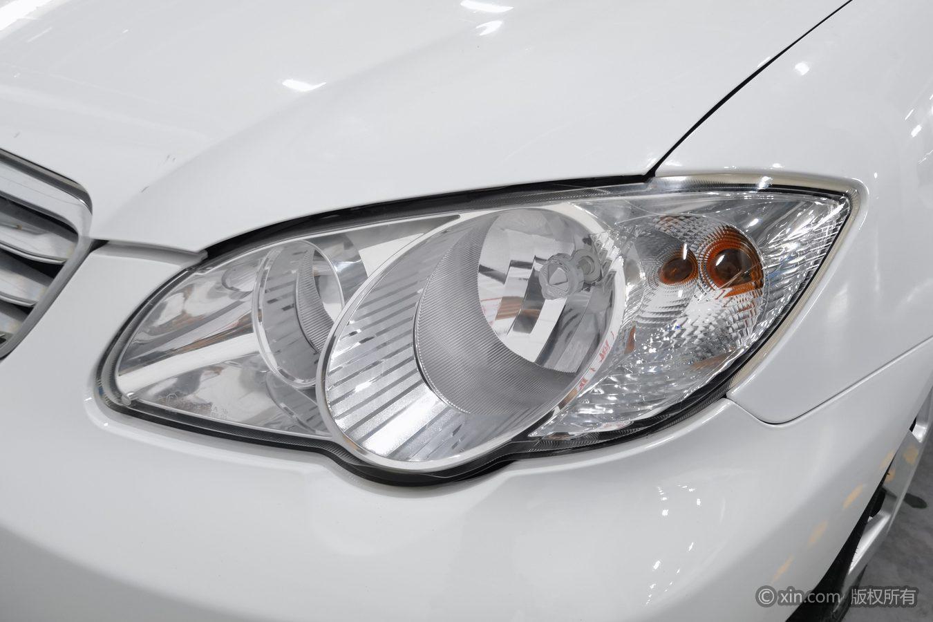 BYD F3 2012 1.5L MT Comfort