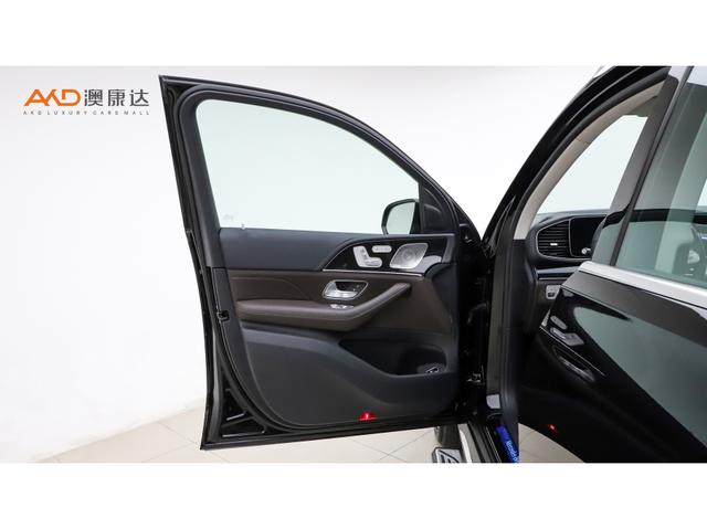 Mercedes-Benz GLS 2023 GLS 450 4 MATIC — фото 11