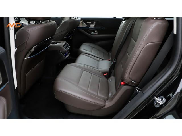 Mercedes-Benz GLS 2023 GLS 450 4 MATIC — фото 9