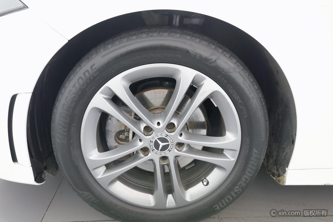 Mercedes-Benz A-Class A 2021 A 180 L Sport