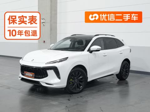 Dongfeng Fengxing Fengxing T5 EVO 2021 — пригон из Китая