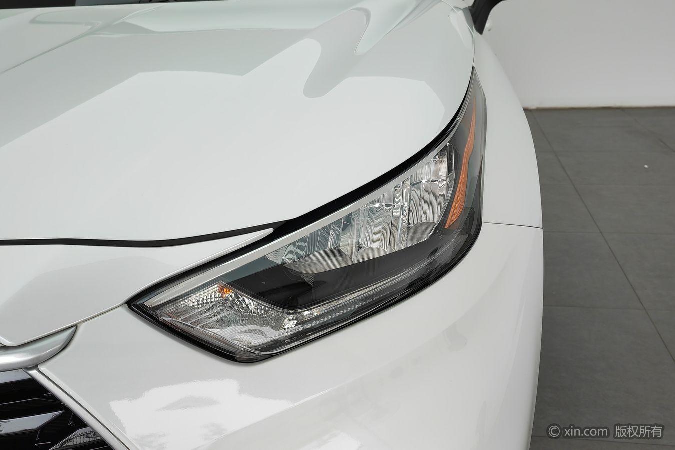 Toyota Highlander 2023 2.5L Elite 5 мест