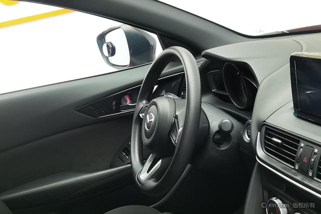 Mazda CX-4 2020 2.0 L 2 WD — фото 12