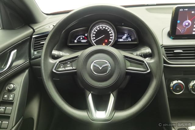 Mazda CX-4 2020 2.0 L 2 WD — фото 15