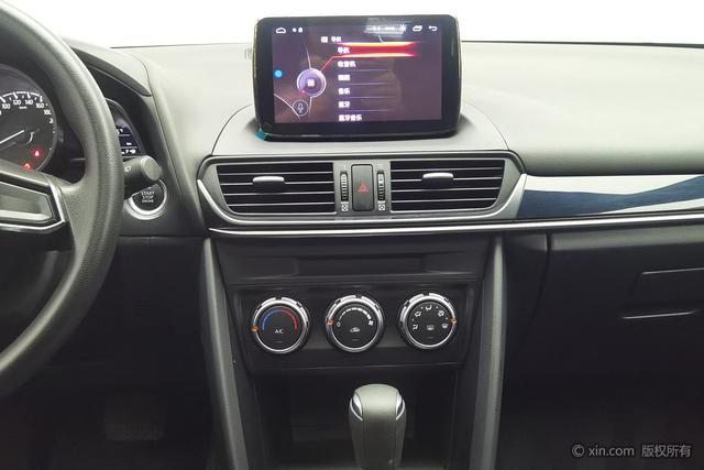 Mazda CX-4 2020 2.0 L 2 WD — фото 14
