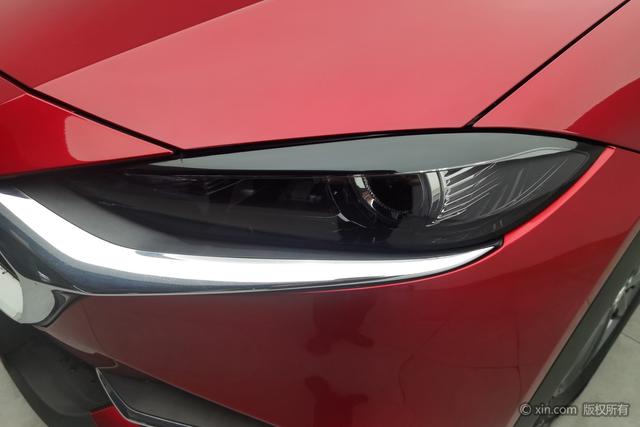 Mazda CX-4 2020 2.0 L 2 WD — фото 7