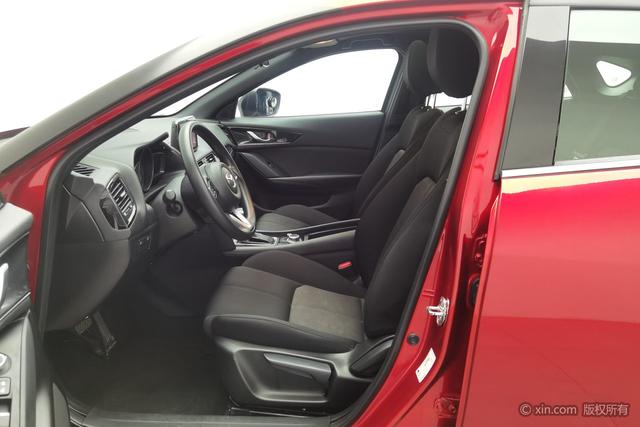 Mazda CX-4 2020 2.0 L 2 WD — фото 18
