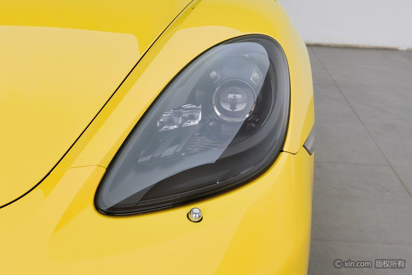 Porsche 718 2023 Cayman 2.0T