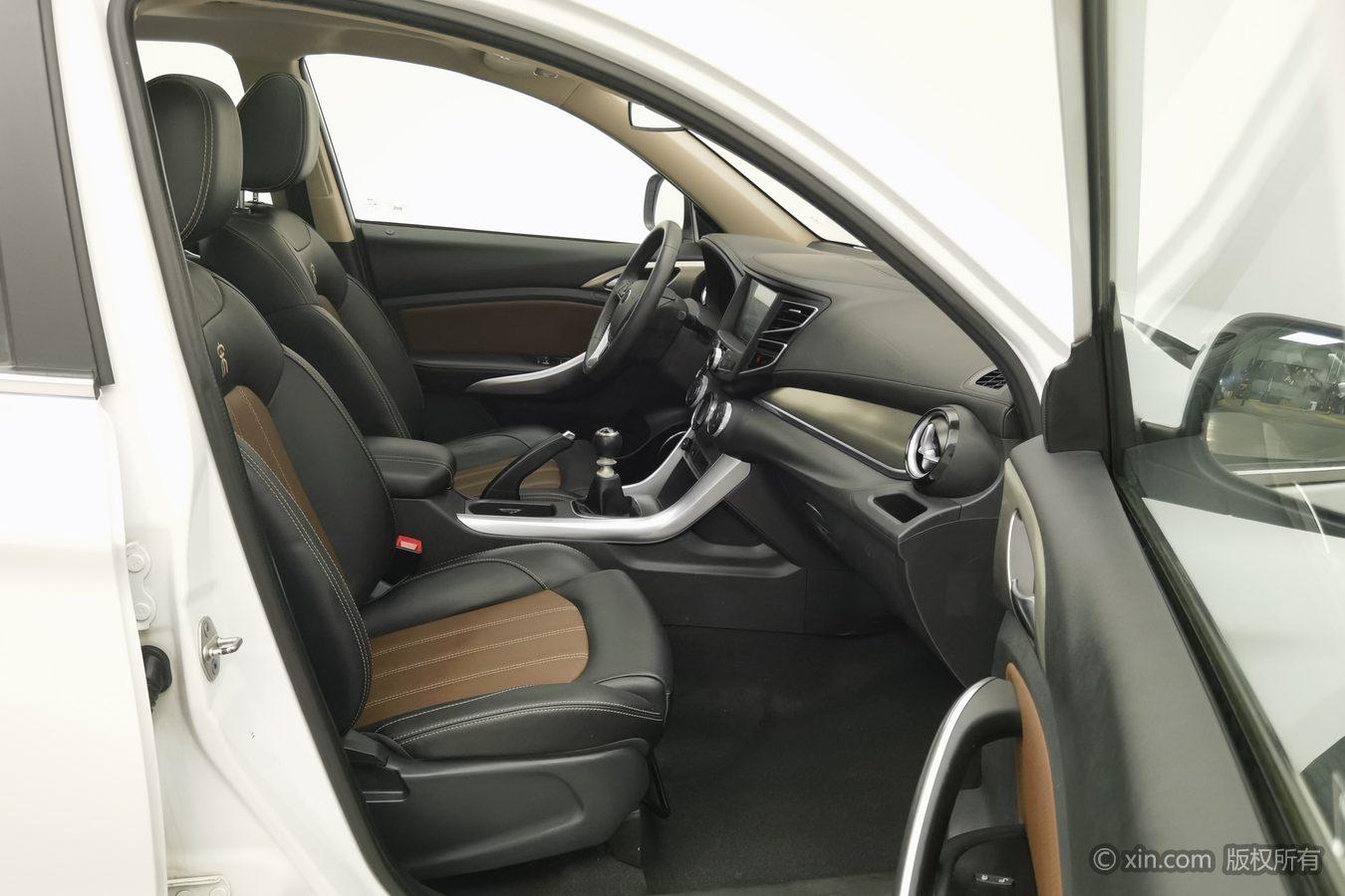 BYD Song 2016 gai shi ban 1.5TI МКПП Elite