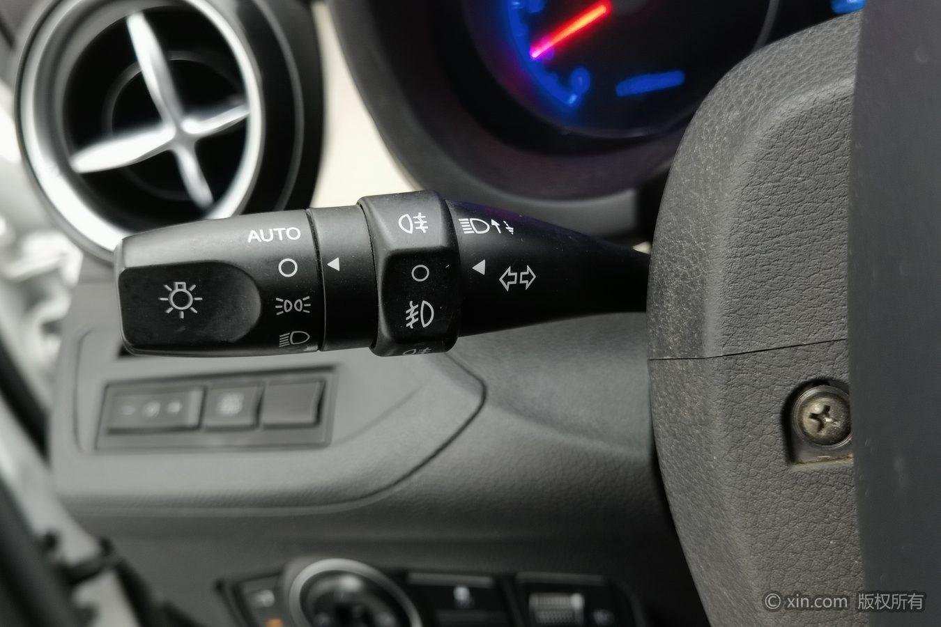 BYD Song 2016 gai shi ban 1.5TI МКПП Elite