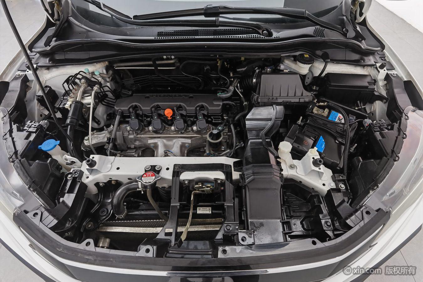 Honda XR-V 2017 1.8L EXi CVT Comfort