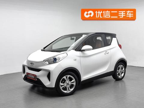 Chery QQ Chery Little Ant