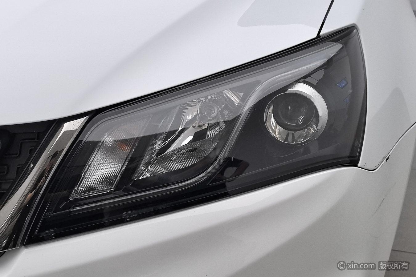 Geely Emgrand 2017 1.5L MT