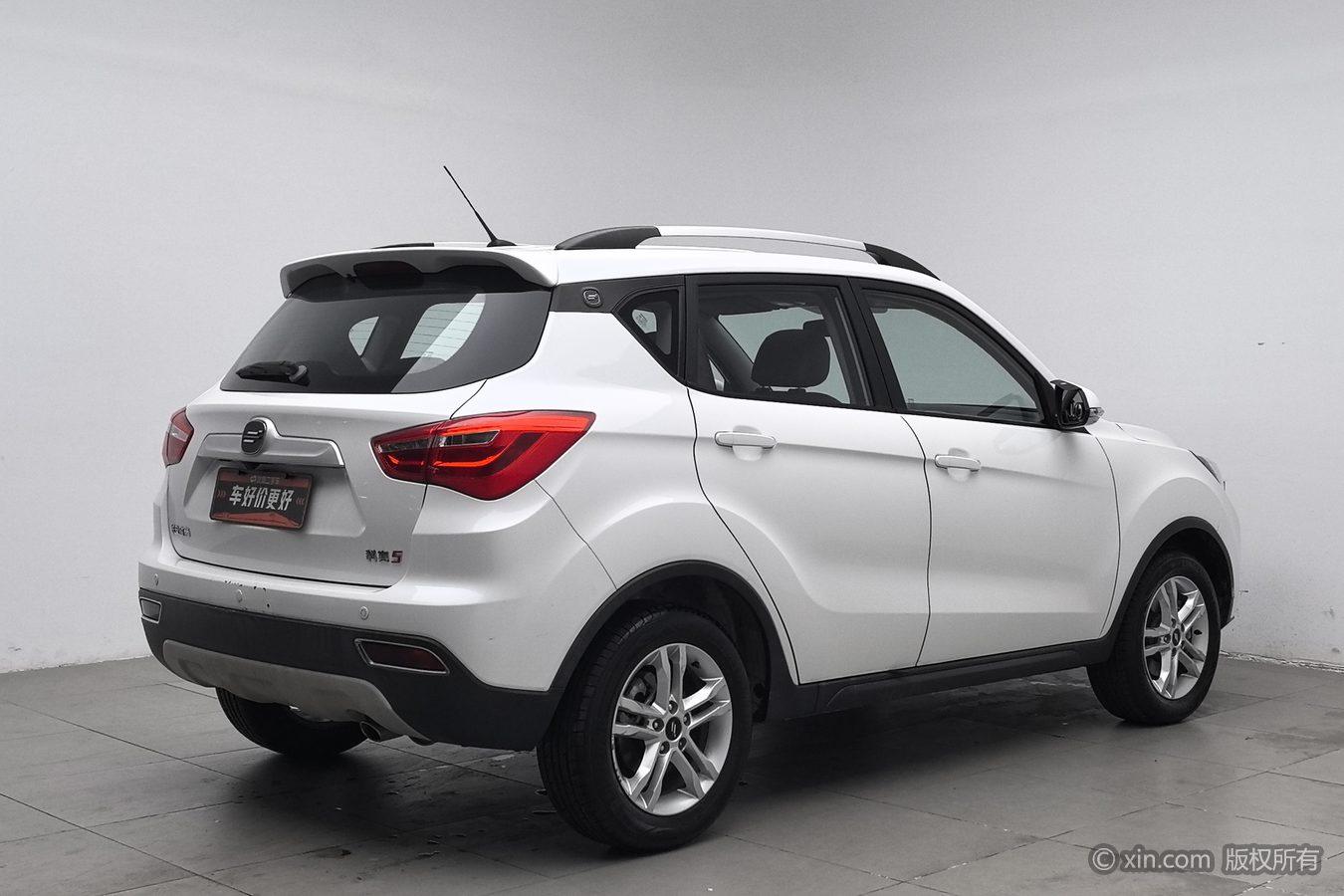 Changan Oshan ke sai 5 2021 1.6L МКПП zun xiang xing
