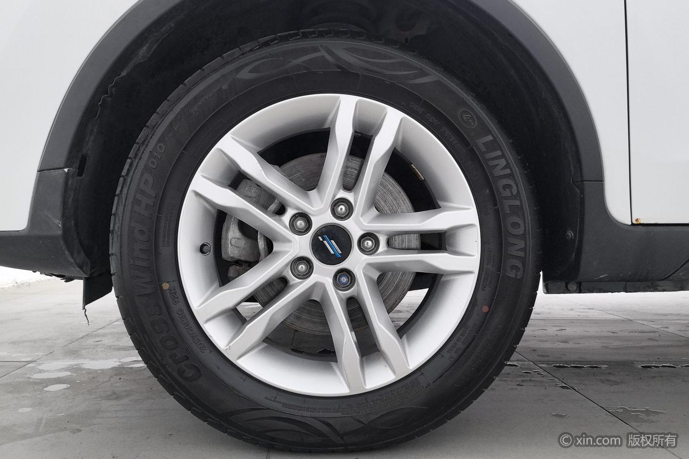 Changan Oshan ke sai 5 2021 1.6L МКПП zun xiang xing