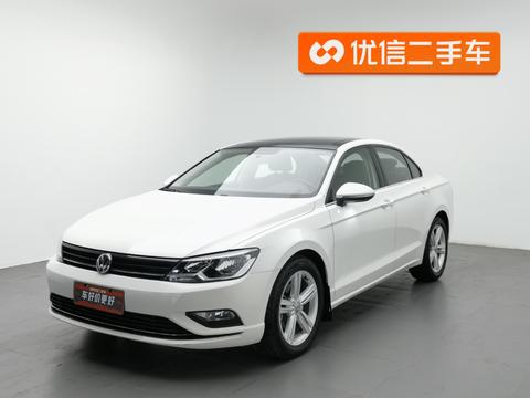 Volkswagen Lamando 2015 280TSI DSG Comfort
