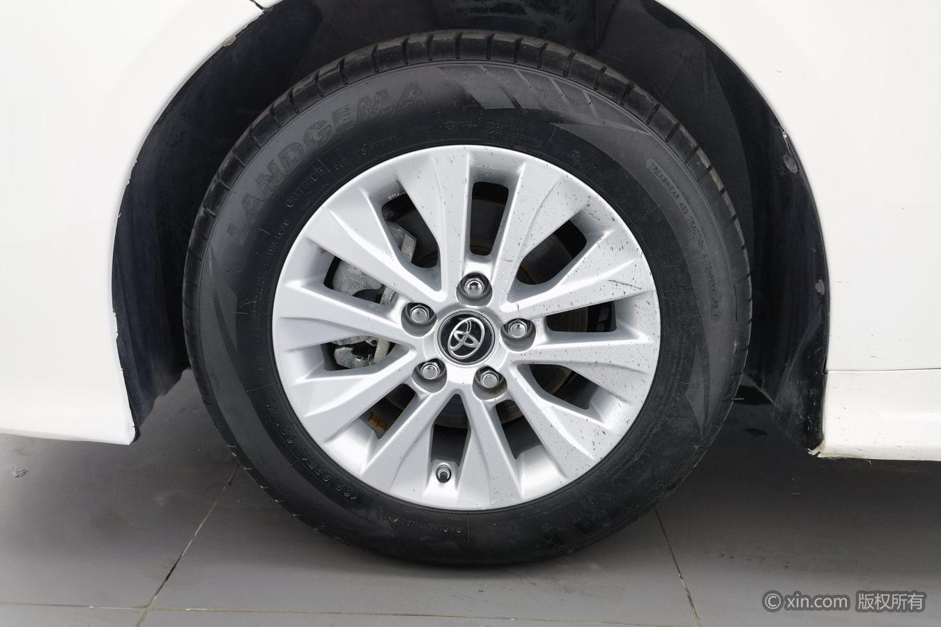 Toyota Corolla id 4479321 из Китая 21