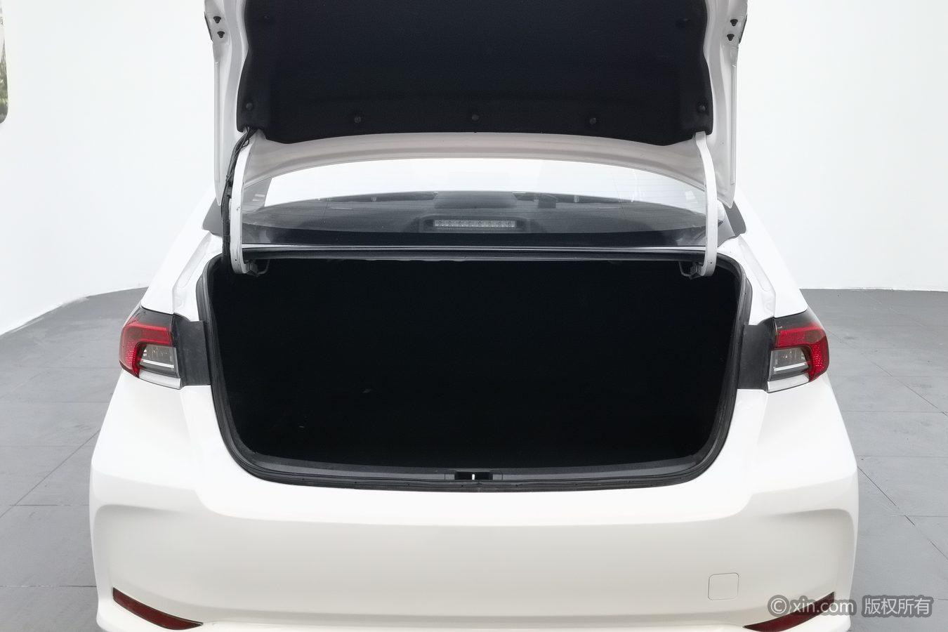 Toyota Corolla id 4479321 из Китая 23