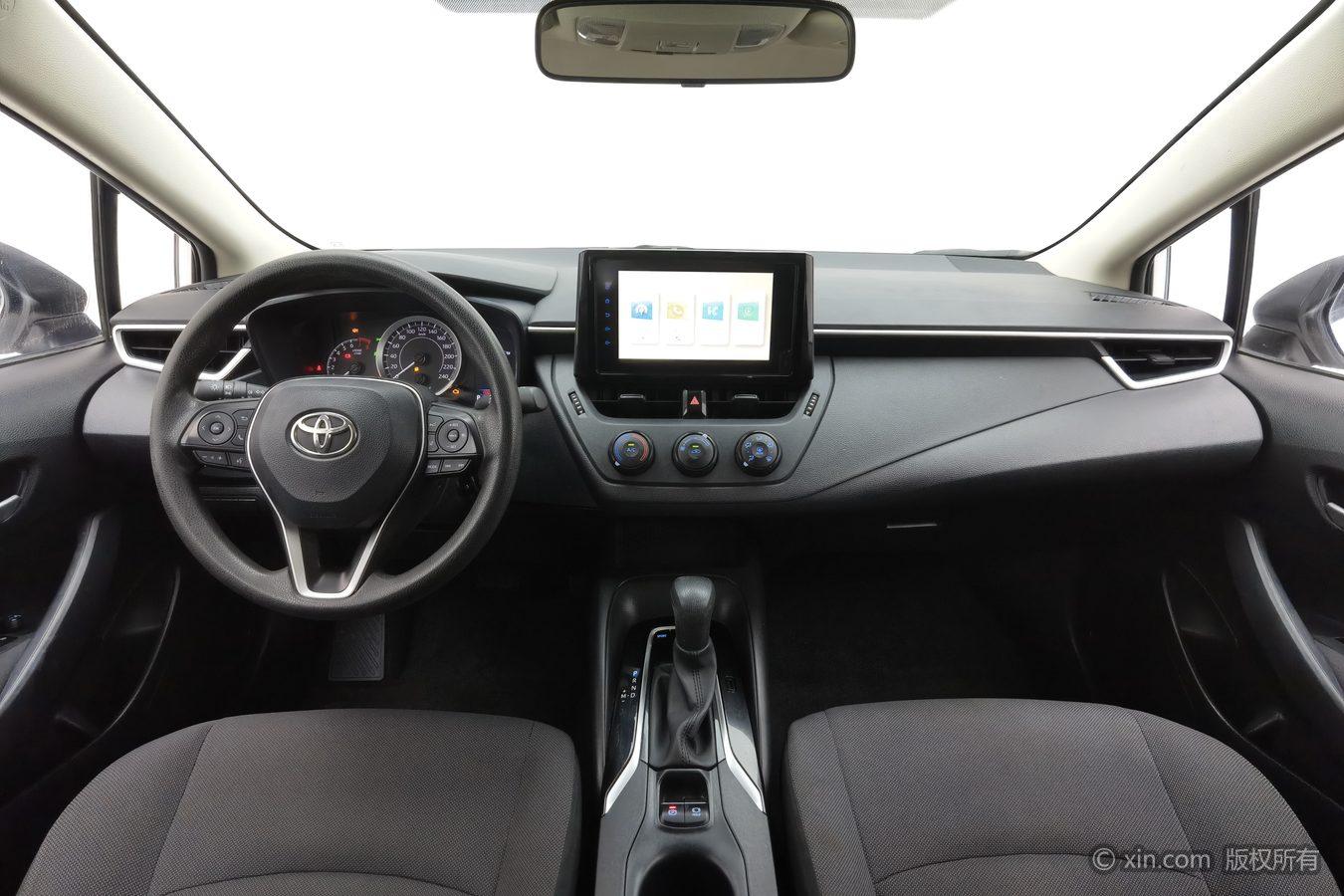 Toyota Corolla id 4479321 из Китая 24