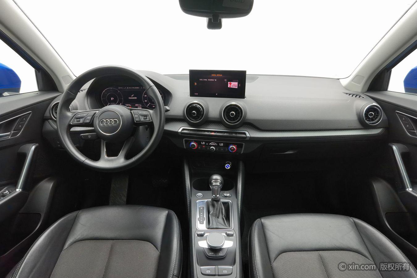Audi Q2L e-tron id 4438141 из Китая 18