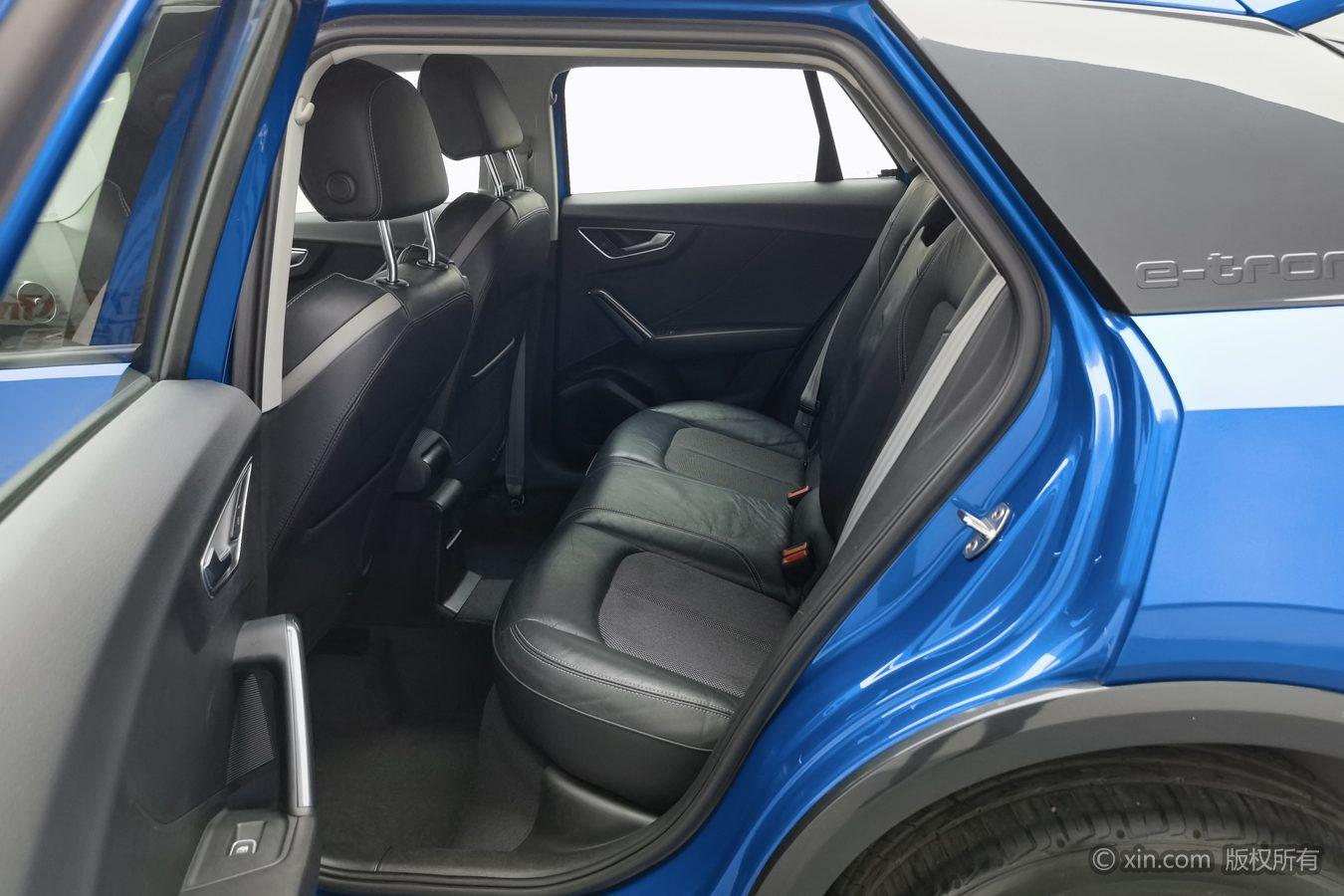Audi Q2L e-tron id 4438141 из Китая 20