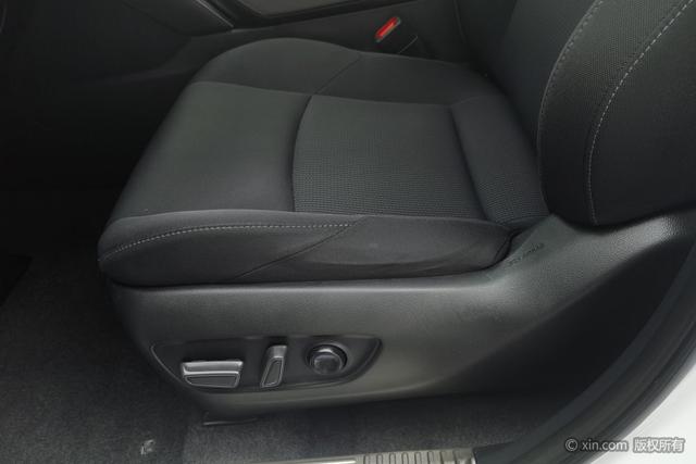 Toyota HARRIER 2023 2.0 L CVT 2 WD — фото 19