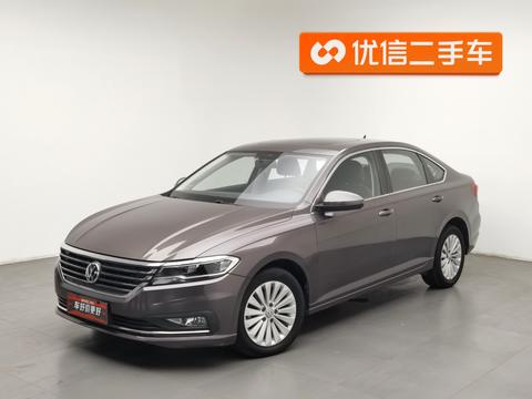 Volkswagen Lavida 2018 1.5L AT Comfort V
