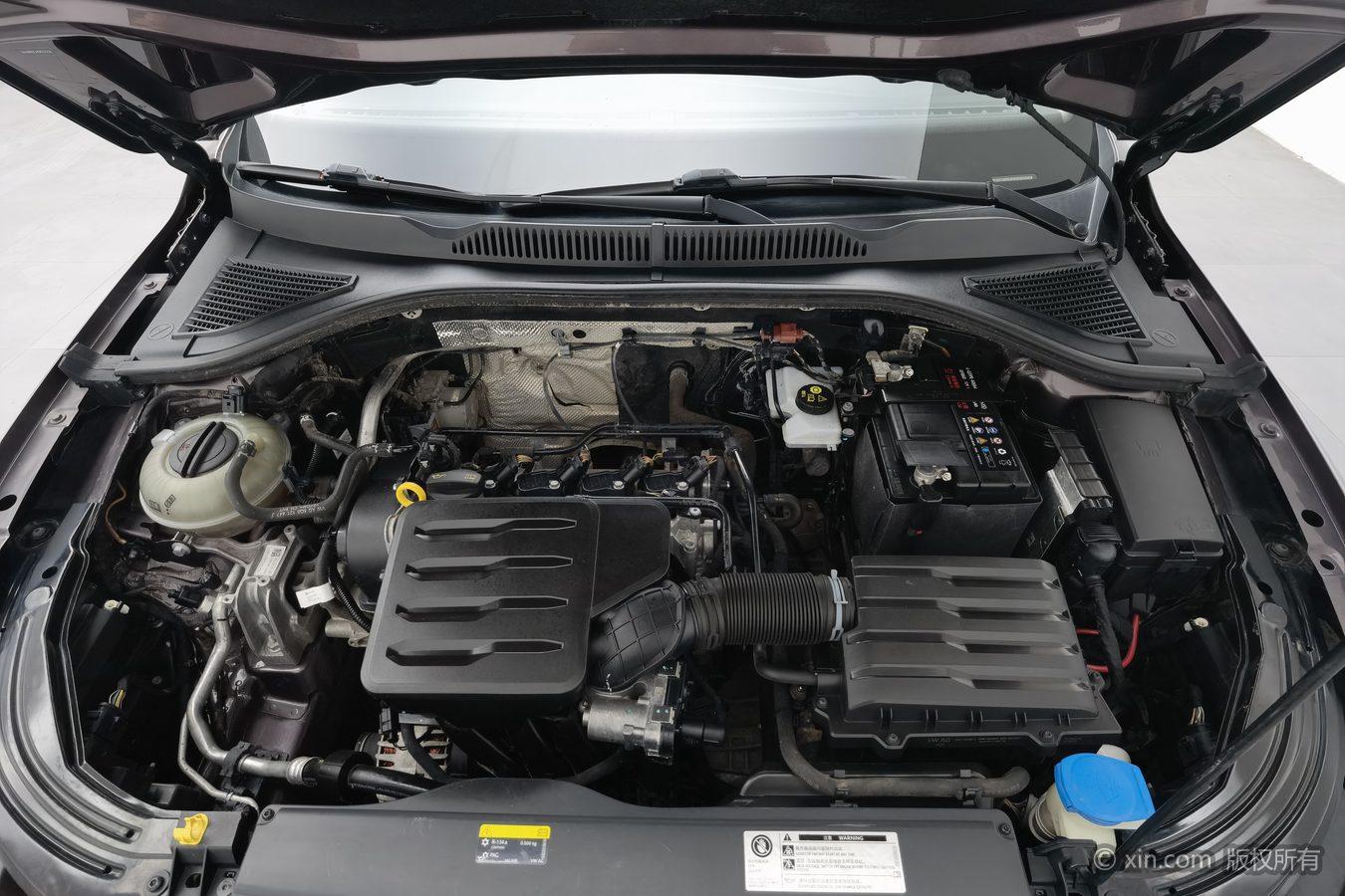 Volkswagen Lavida 2018 1.5L AT Comfort V