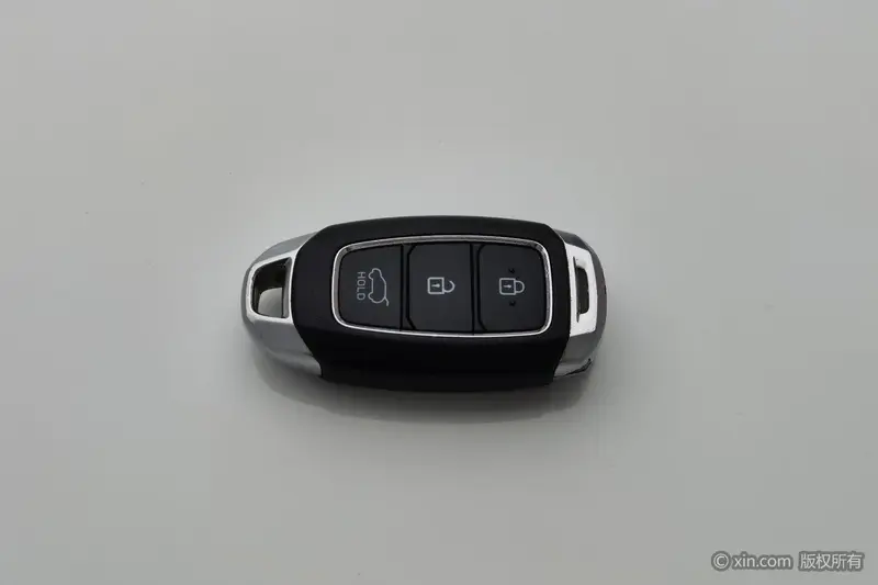 Hyundai ix 35 240 T GDi DCT 2 WD Advanced GLS — фото 7